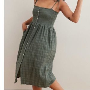 NWT Aerie Sundress